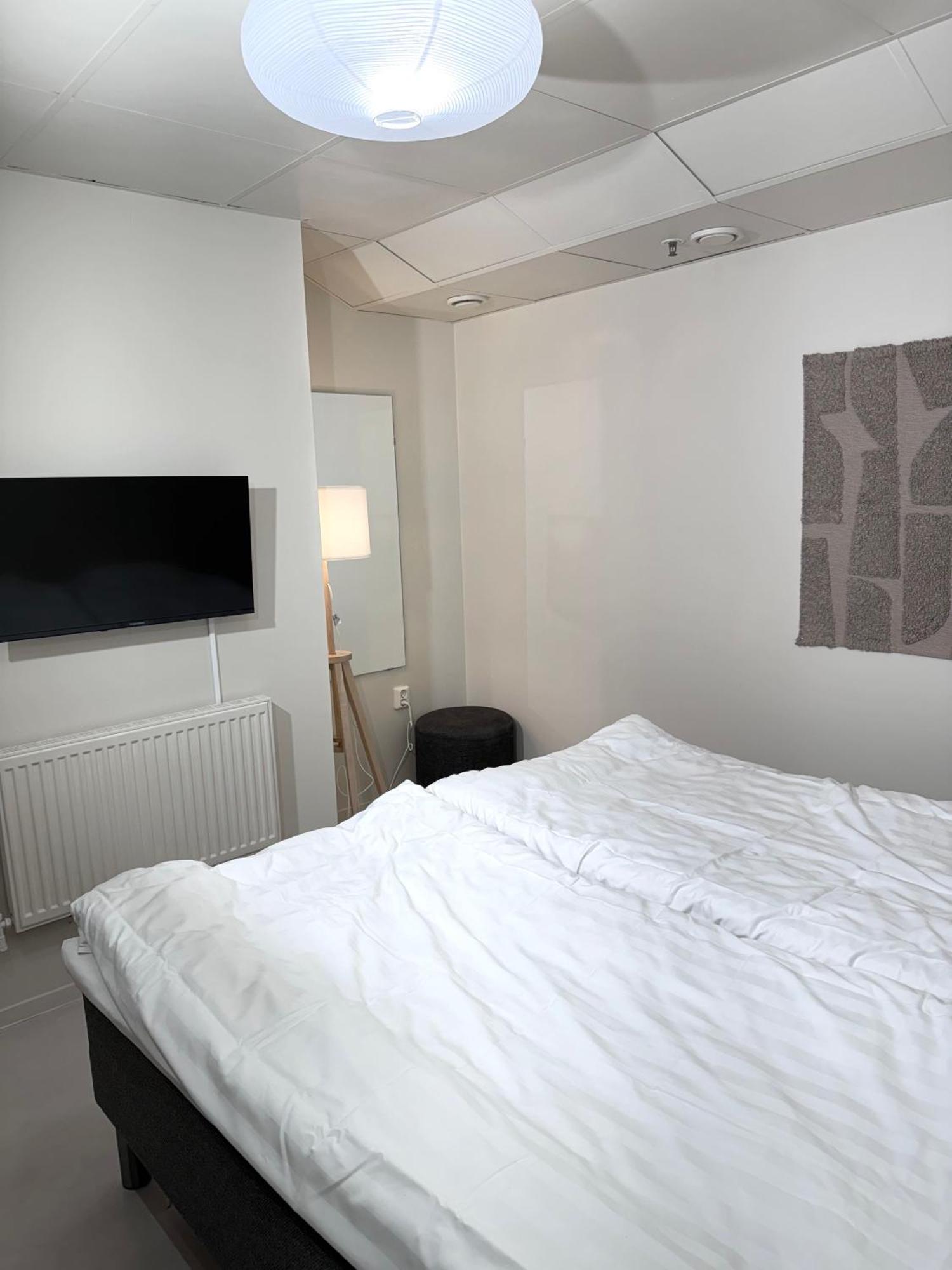 Nomad Gardet Vandrerhjem Stockholm