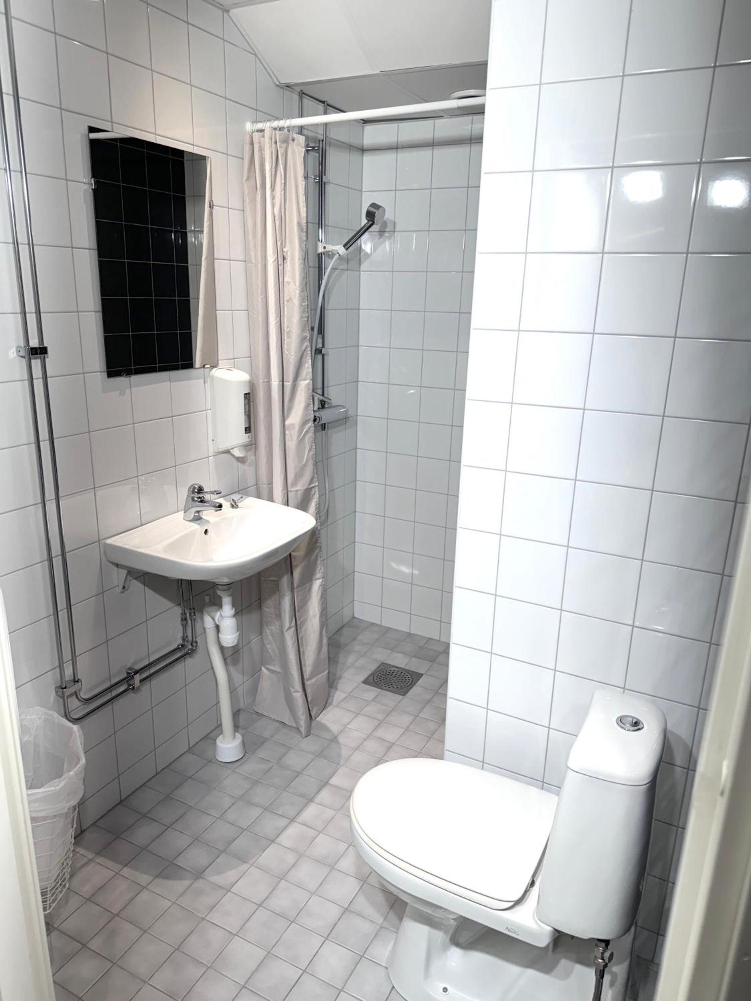 Nomad Gardet Vandrerhjem Stockholm