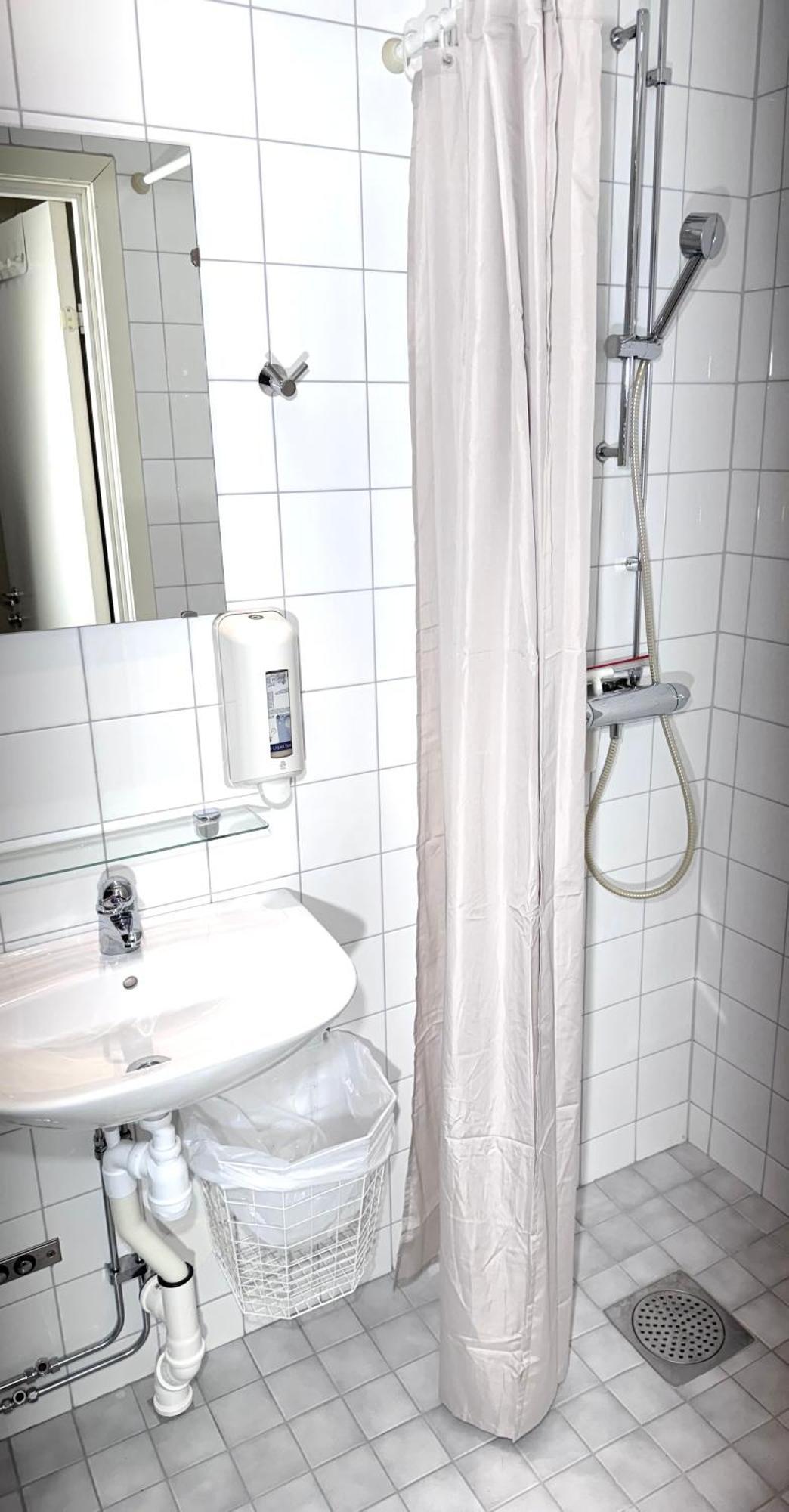 Nomad Gardet Vandrerhjem *