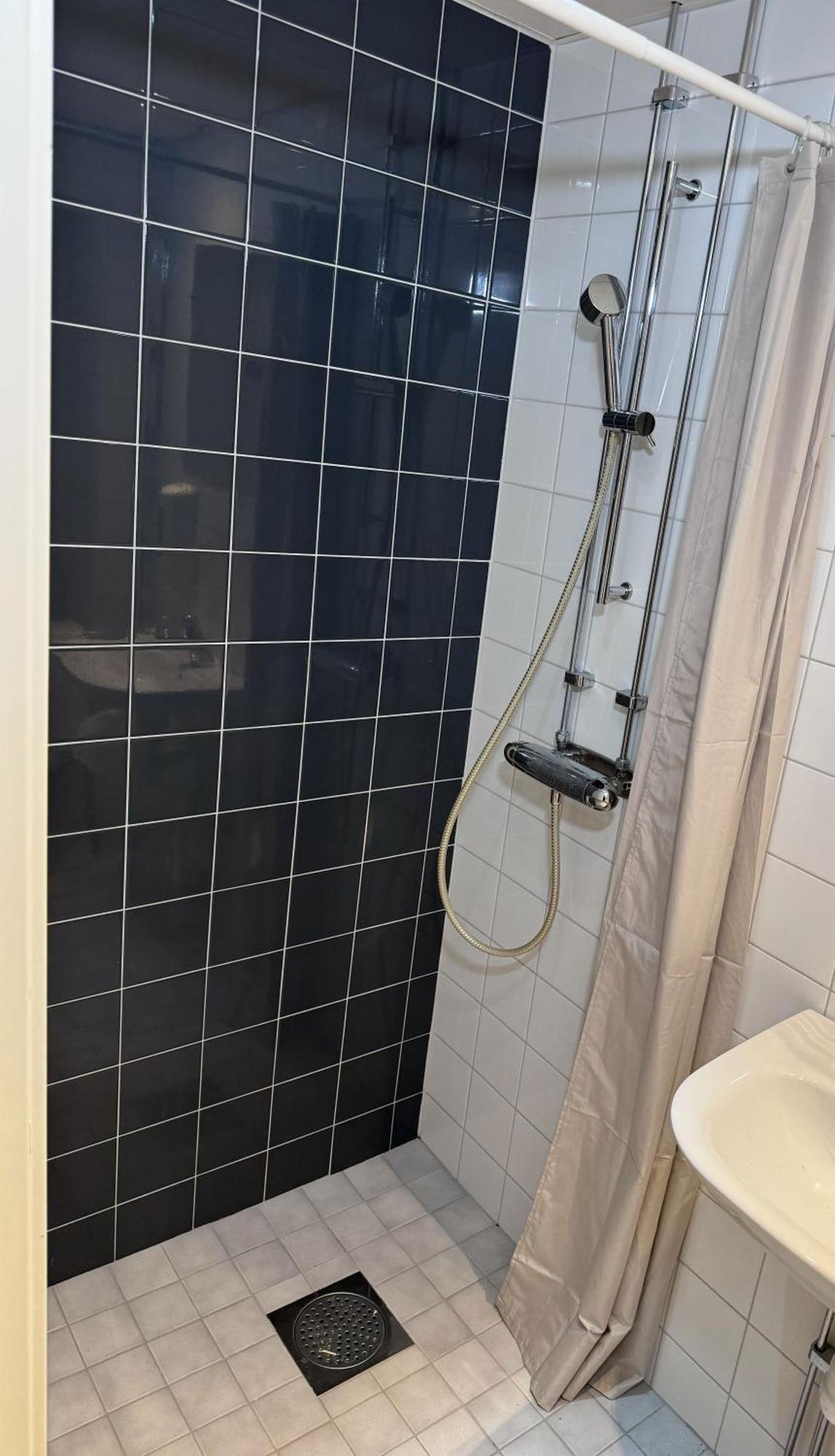 Nomad Gardet Vandrerhjem *